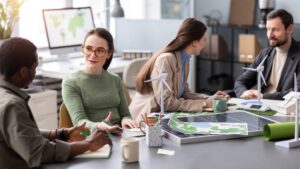 O que é uma empresa sustentável? A sua empresa é sustentável?