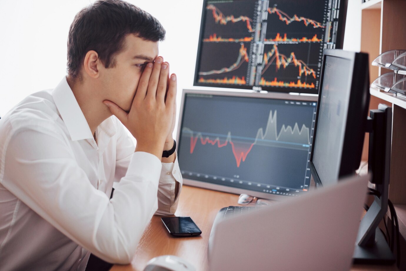 Como empreender em tempos de crise